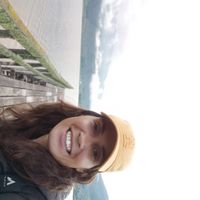 La maison de María Agustina