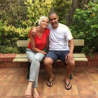 La maison de Johanna