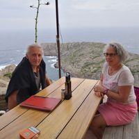 La maison de Emmanuel