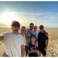 La maison de Caroline