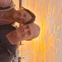 La maison de Stanka à Castries.