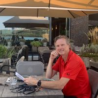 La maison de Martijn