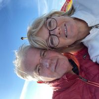 La maison de Alike en Johan