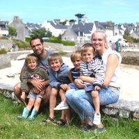 Maison familiale ALSACE , recherche ÉCHANGE RECIPROQUE AVRIL 2025 et ÉTÉ 2025