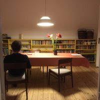 Casa de hoon