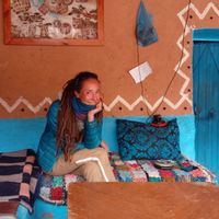 Ma maisonnette rustique sur les hauteurs d'Embrun