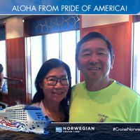 Casa di George & Lesley