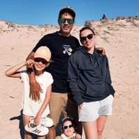 La maison de Raphael et Emilie