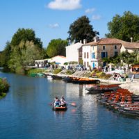 Casa de Jean Christophe