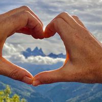 Le chalet de notre vie rêvée