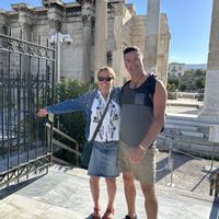 La maison de Yanick et Julie