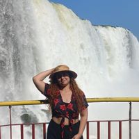 La maison de Nathalia Carolina