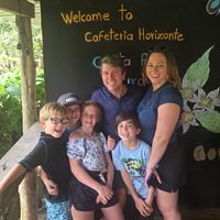 Casa di Matt & Kelly