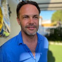 La maison de Raphael