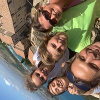 La maison des Clavien's