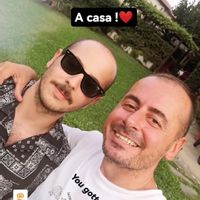 La maison de Francesco e Alessandro