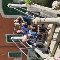 La maison de nataliia