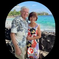 La maison de George and Nami