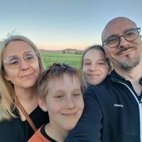 Casa di Cécile & Raphaël