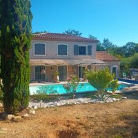 Une maison avec ses atouts