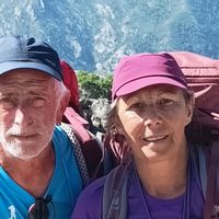 Casa di Anne et Michel