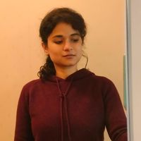 La maison de Jayashree