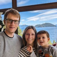 La maison de Alexander