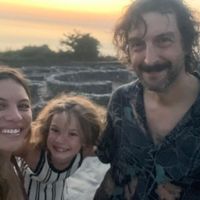 La maison de Violeta & Quique