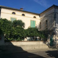 Casa di Jean-Jacques