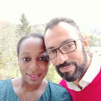 La maison d'Alexandre et Bilonda