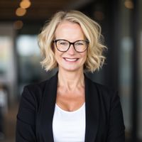 La maison de Catherine