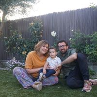 La maison de Cristina i Roger