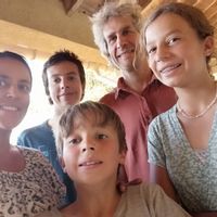 La maison des Grands-Parents