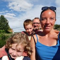 La maison de Blandine