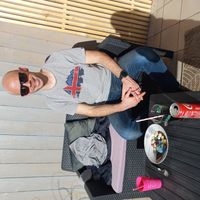 L' appartement de Stephane