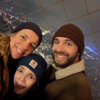 Mas du Catalpa entre Lyon et Saint Étienne