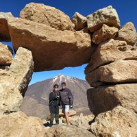 Villa de la Sombra a la Luz