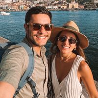 Nanda & Brenoina kuća