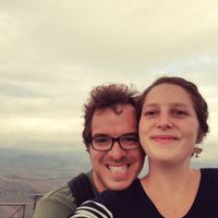 Simon et Catherines hus