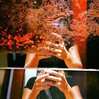 Camille's surf house