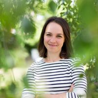 La maison de Pauline