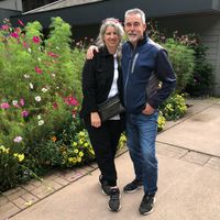 greg and janisina kuća