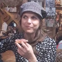 La maison de Marjolaine