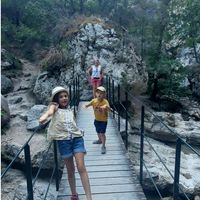 Ancien corps de ferme rénové