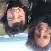 La maison de ANNE LAURE