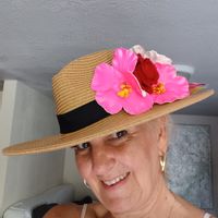 Maison atypique de village