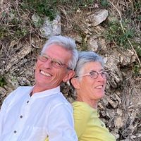 Casa di Catherine et Thierry