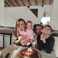 Felipe's house