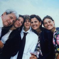 La maison de Gerhard&Sabine‘s Zuhause