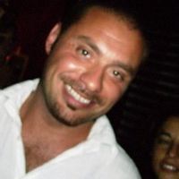 massimiliano's house